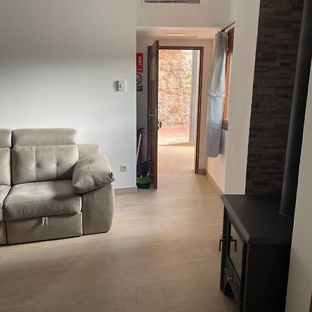 Apartamentos 7 Puentes Sierra Cazorla Casa Cipres 버언커 외부 사진
