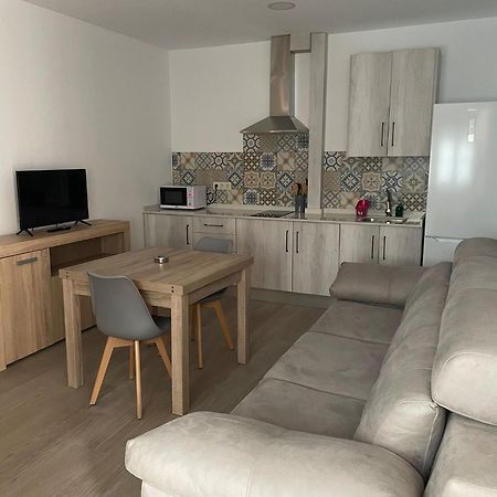Apartamentos 7 Puentes Sierra Cazorla Casa Cipres 버언커 외부 사진