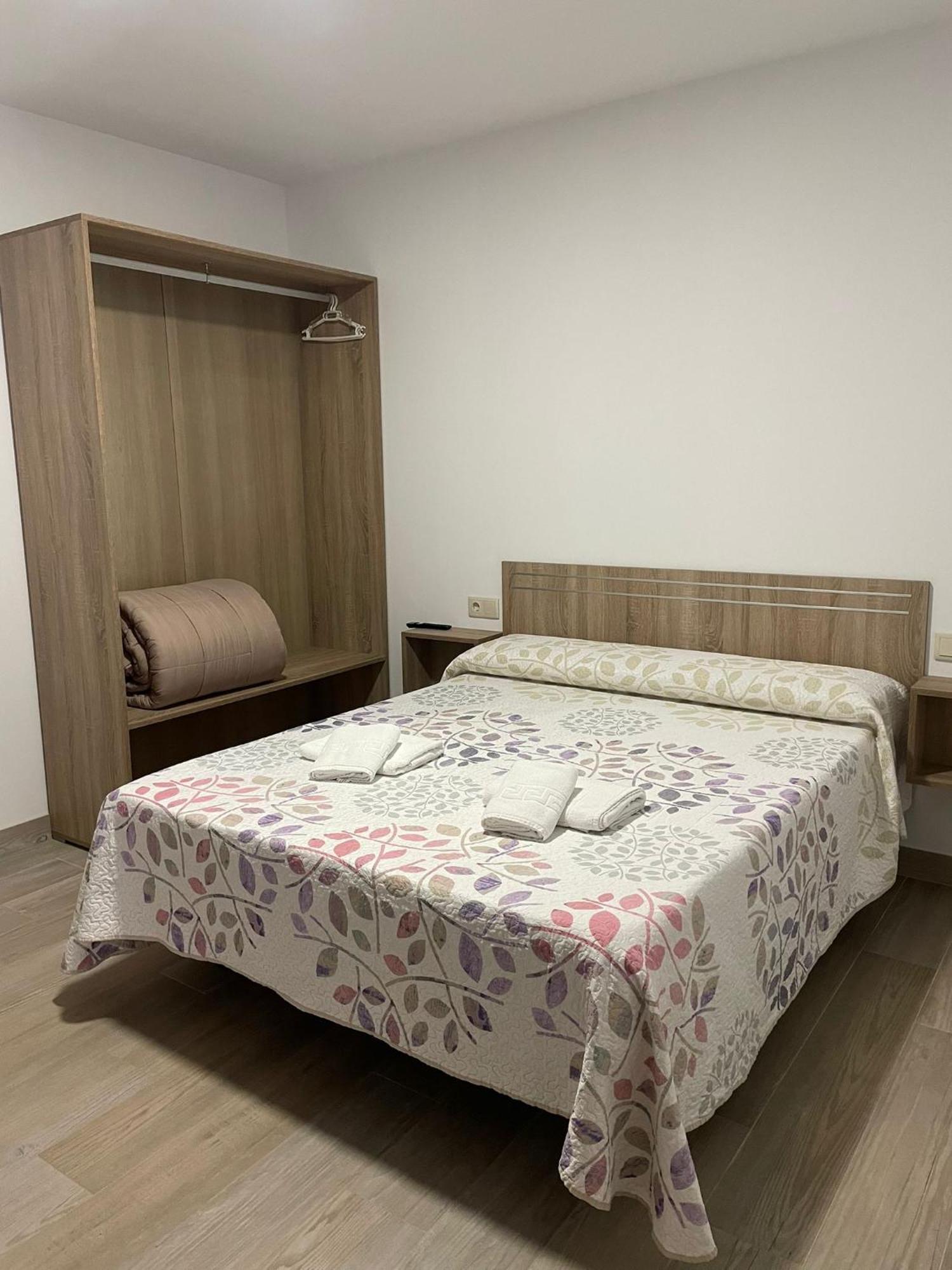 Apartamentos 7 Puentes Sierra Cazorla Casa Cipres 버언커 외부 사진