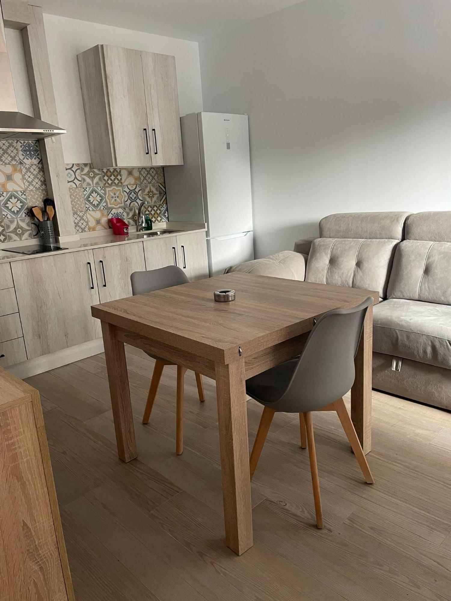 Apartamentos 7 Puentes Sierra Cazorla Casa Cipres 버언커 외부 사진