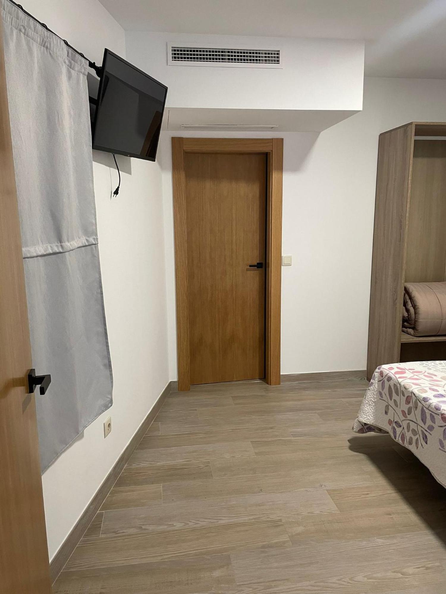 Apartamentos 7 Puentes Sierra Cazorla Casa Cipres 버언커 외부 사진